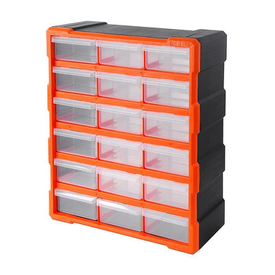 Colosal Storage Drawer Box - No. 3