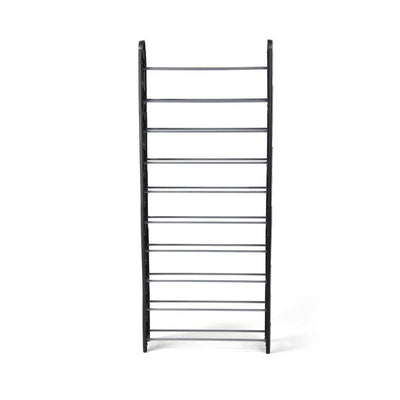 Shoe Rack 10 Tier - Black