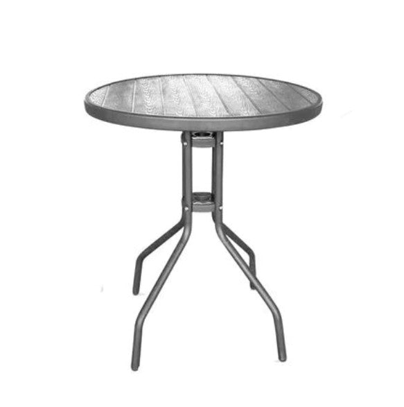 Patio Table - Grey