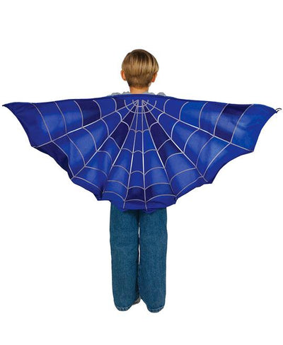Fantasy wings - Spider Web