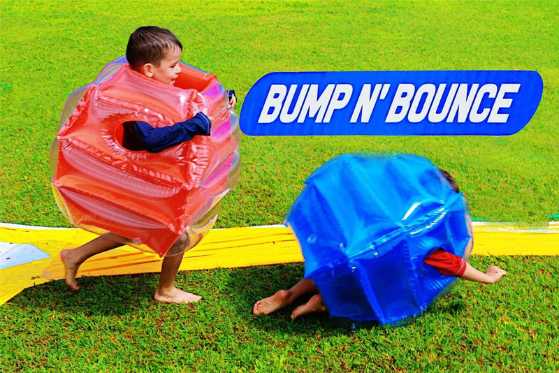 Kids Bump & Bounce Game