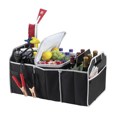 Trunk Organiser & Cooler