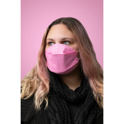k94 mask - pink pack of 10