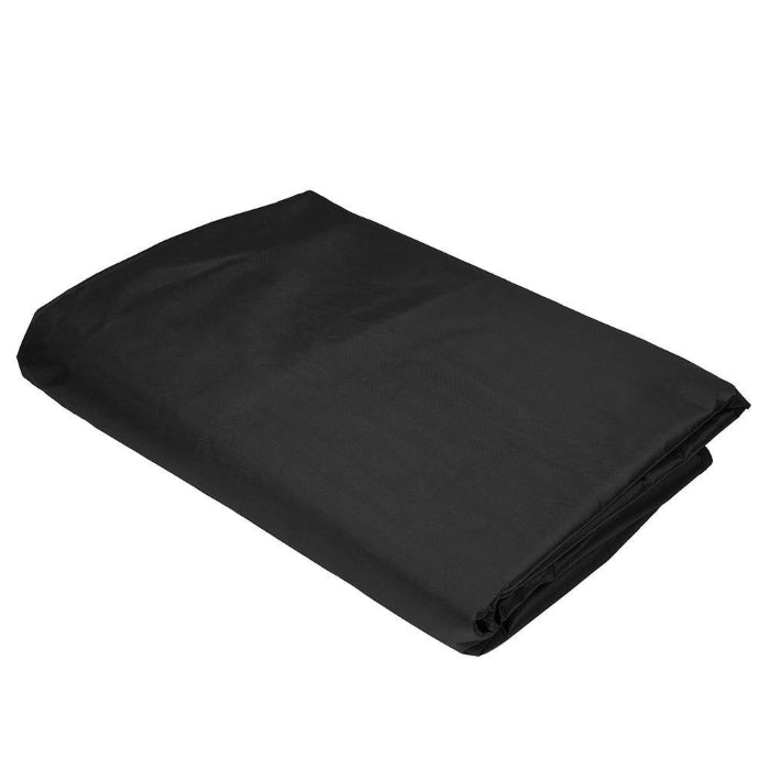 Fine Living Cantilever Umbrella Cover - Black