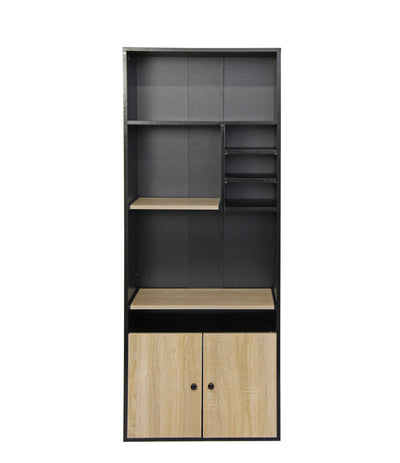 Fine Living - Optimize Storage Cabinet