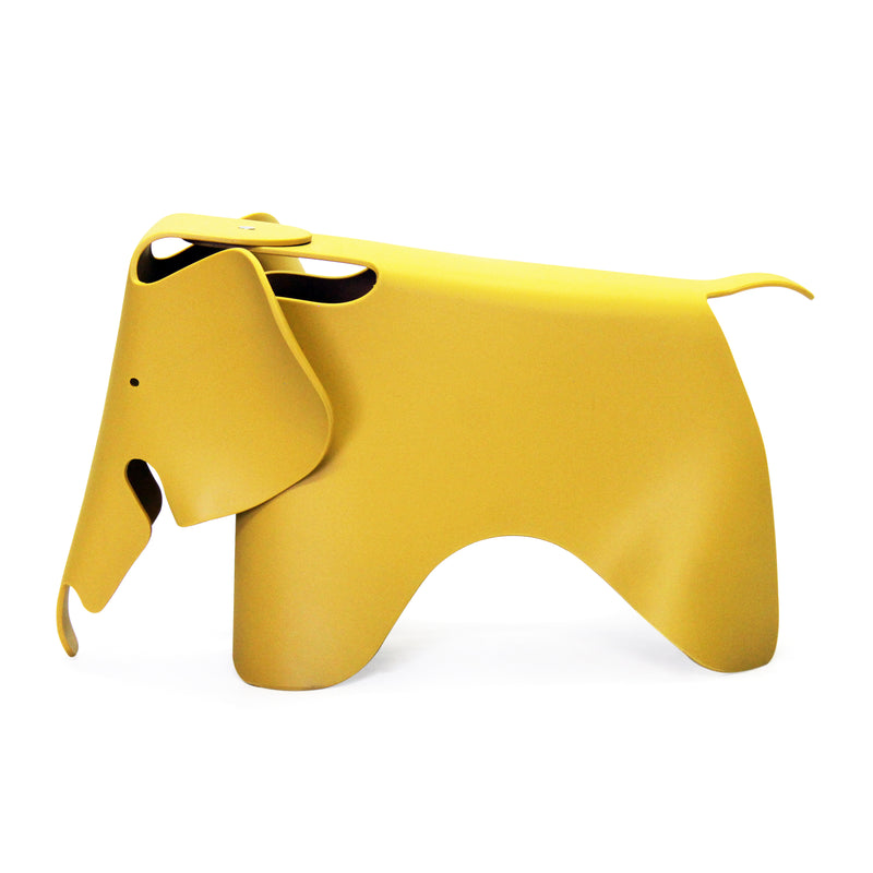 Jeronimo - Ellie Kids Chair - Ginger
