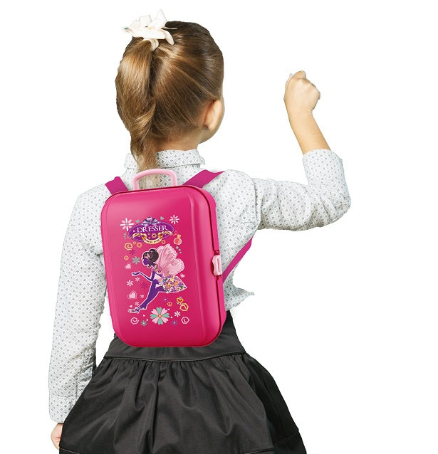 Jeronimo Backpack - Beauty