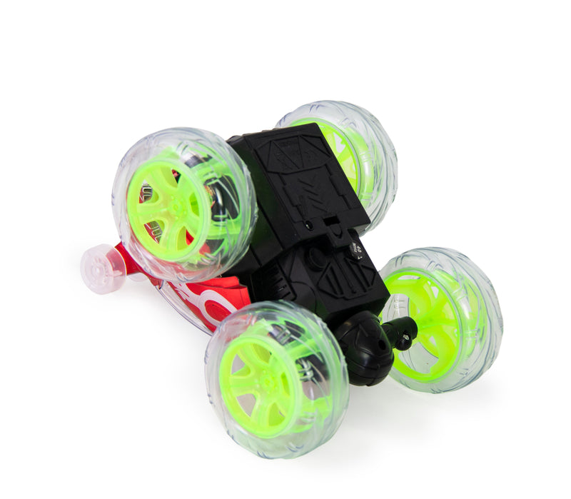 Thunder Tumbler 2.0 - 27MHZ - Red