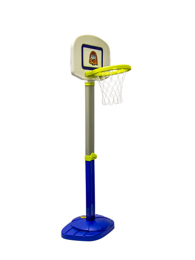 Jeronimo - Air Slam Basketball Set