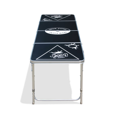 Fine Living  Beer Pong Table