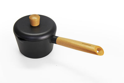 Kitchenbach - 18cm Saucepan