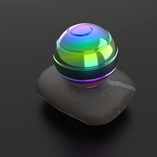 Super Spinner Ball - Gradient