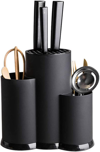 Multi-Functional Utensil Holder - Fine Living