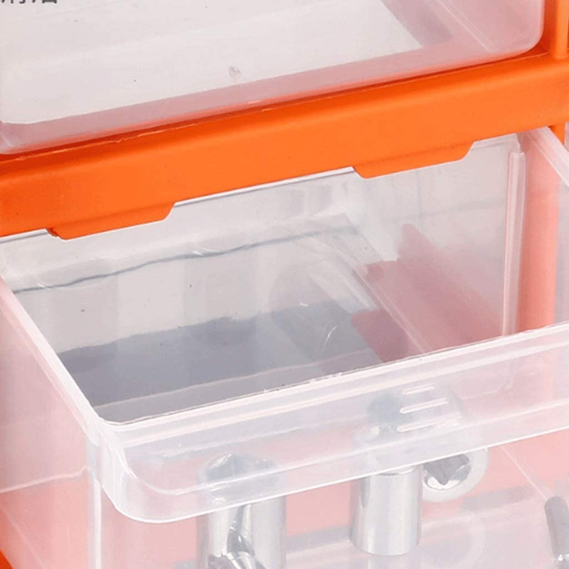 Colosal Storage Drawer Box - No.1