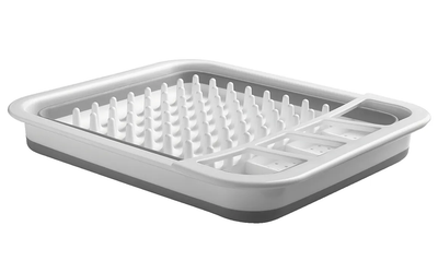 Fine Living Collapsible Dishrack