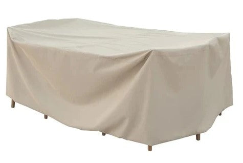 Outdoor Furniture Cover white