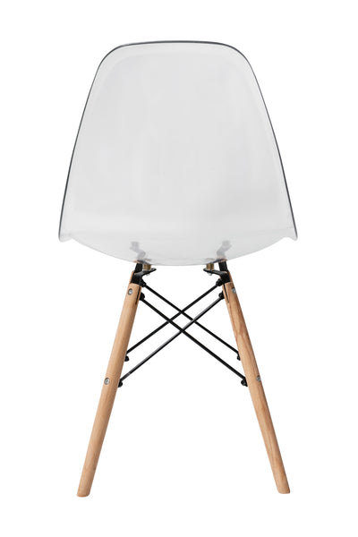 Emma Replika Ghost Chair