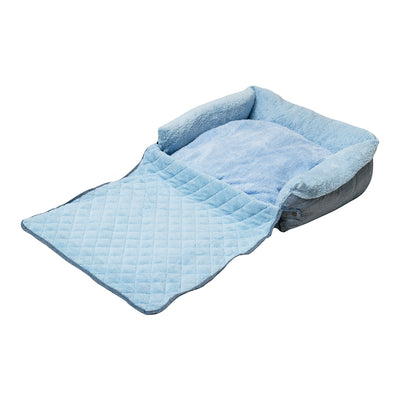 Rex - Roll-Out Pet Bed - Small