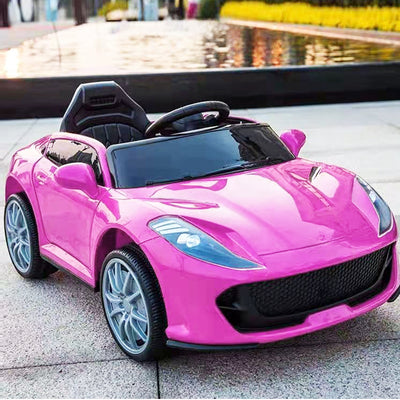 Roadster Hot Pink