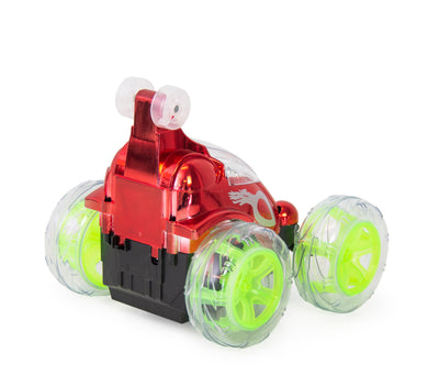 Thunder Tumbler 2.0 - 27MHZ - Red