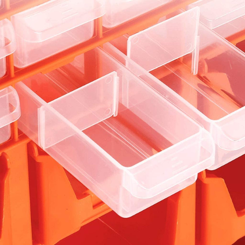 Colosal Storage Drawer Box - No.1