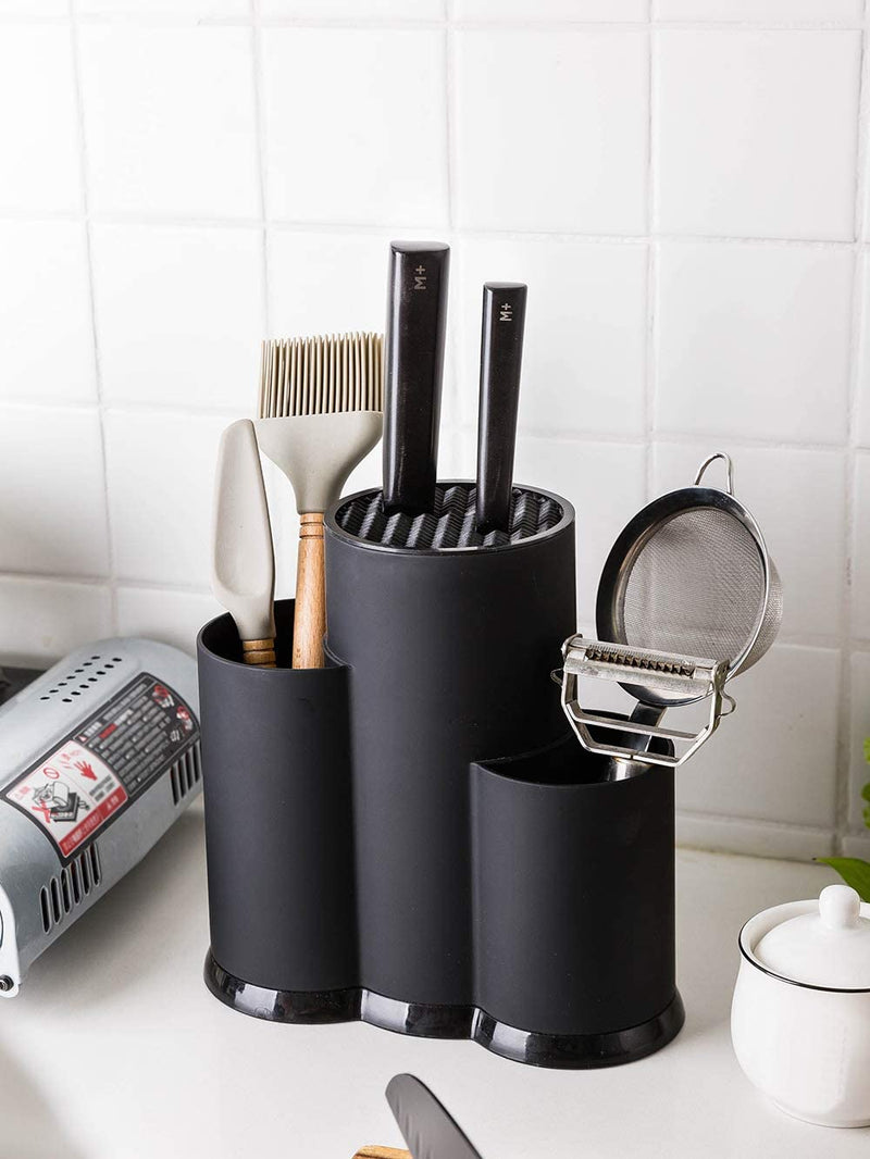 Multi-Functional Utensil Holder - Fine Living