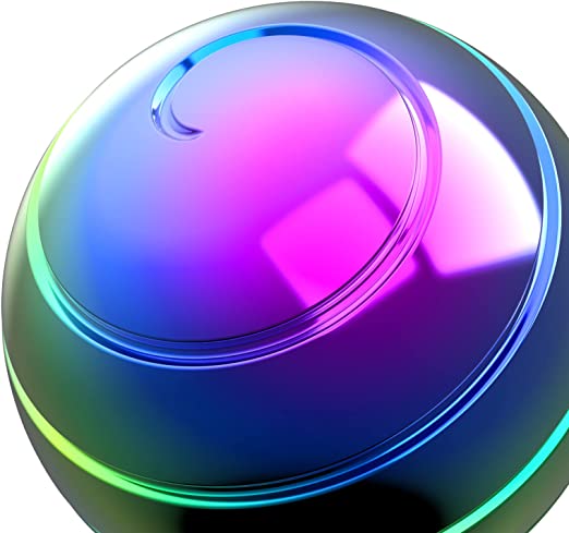 Super Spinner Ball - Gradient