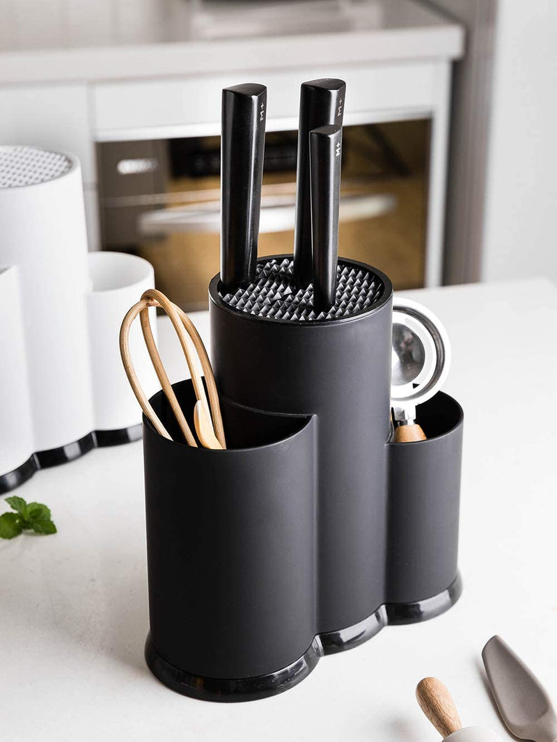 Multi-Functional Utensil Holder - Fine Living