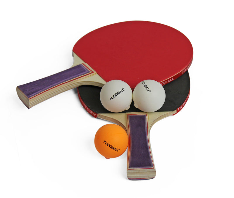 Portable Table Tennis Trainer
