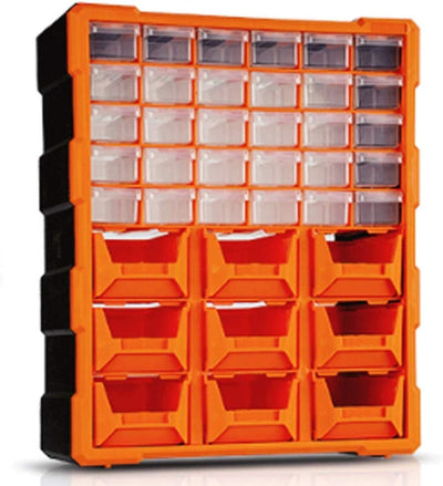 Colosal Storage Drawer Box - No.1