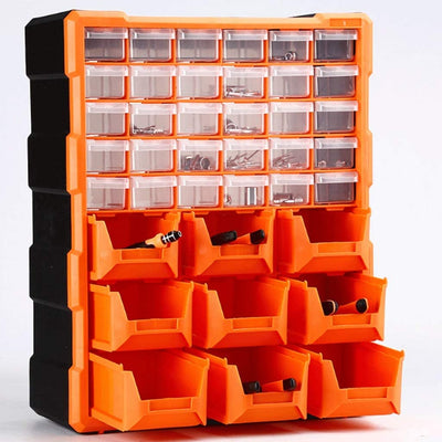 Colosal Storage Drawer Box - No.1