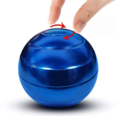 Super Spinner Ball - Assorted