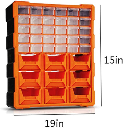 Colosal Storage Drawer Box - No.1