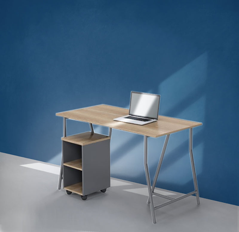Payton Desk - Storage A