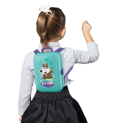 Jeronimo Backpack - Pet Puppy