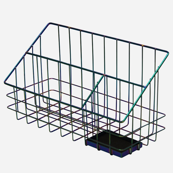 Trinity Divided Wire Rack