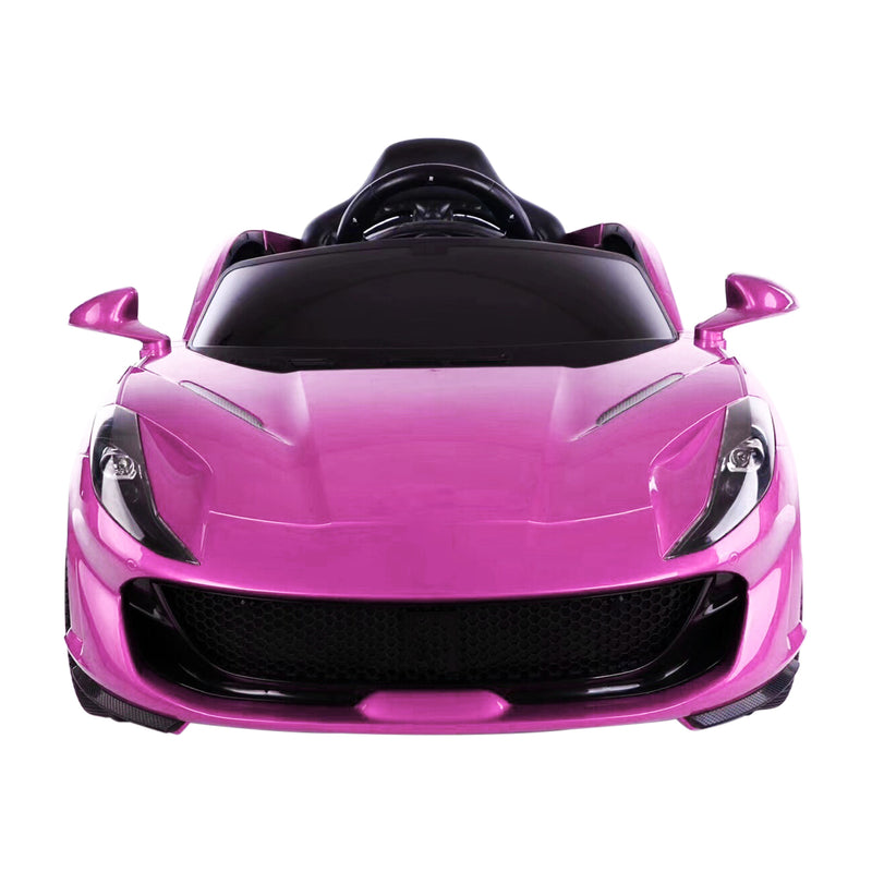 Roadster Hot Pink