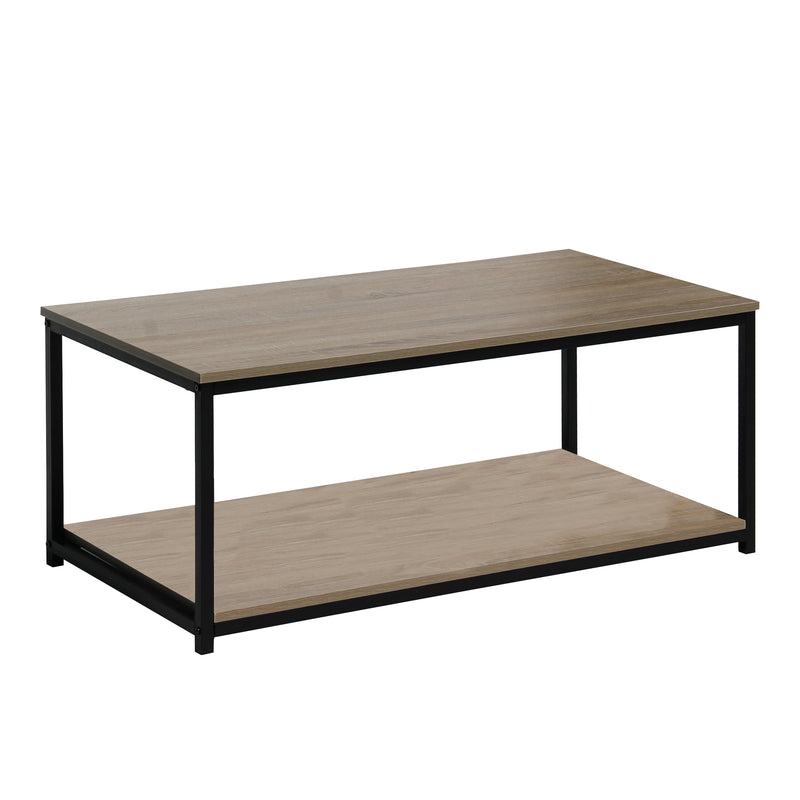 Fine Living - Creed Coffee Table