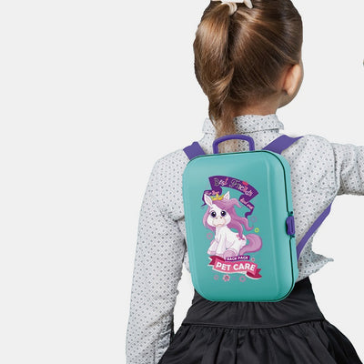 Jeronimo Backpack - Pet Pony