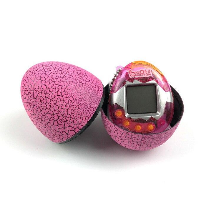 Tamagotchi Virtual Pet - Pink