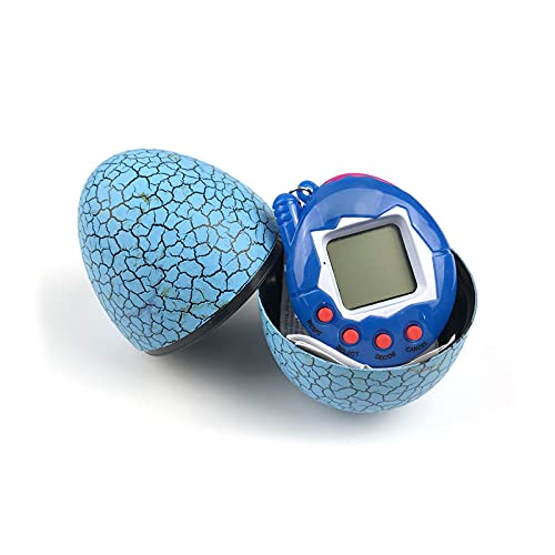 Tamagotchi Virtual Pet - Blue