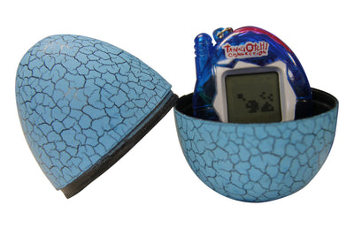 Tamagotchi Virtual Pet - Blue