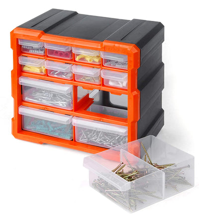 Colosal Storage Drawer Box - No. 7