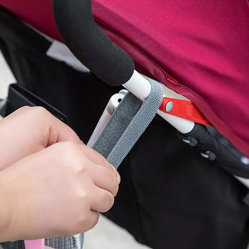 Stroller Organiser - ZigZag
