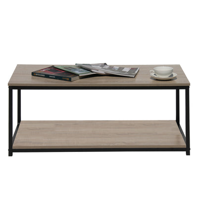 Fine Living - Creed Coffee Table