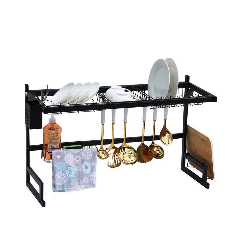 Over-Sink Space Saver Rack