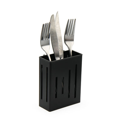 Fine Living  - Build Kitchen Storage - Utensil Holder