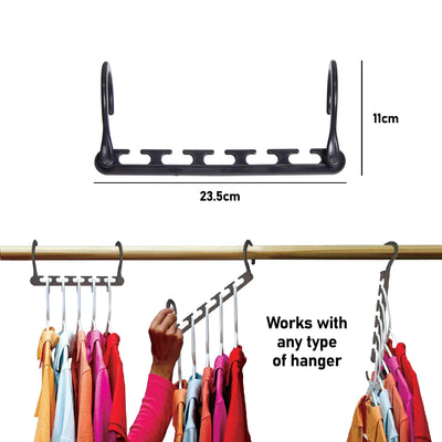 Fine Living Wonder Hanger 8 Pack