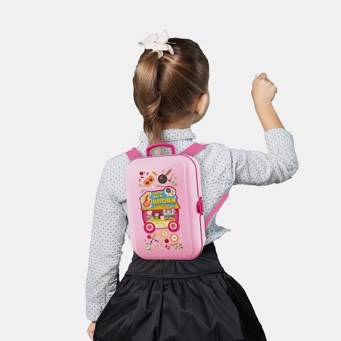 Jeronimo Backpack - Kitchen