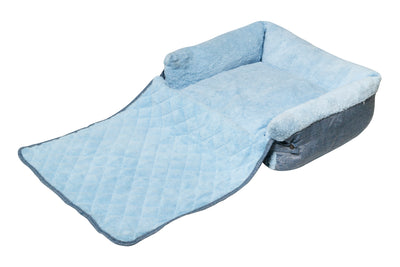 Rex - Roll-Out Pet Bed - Small